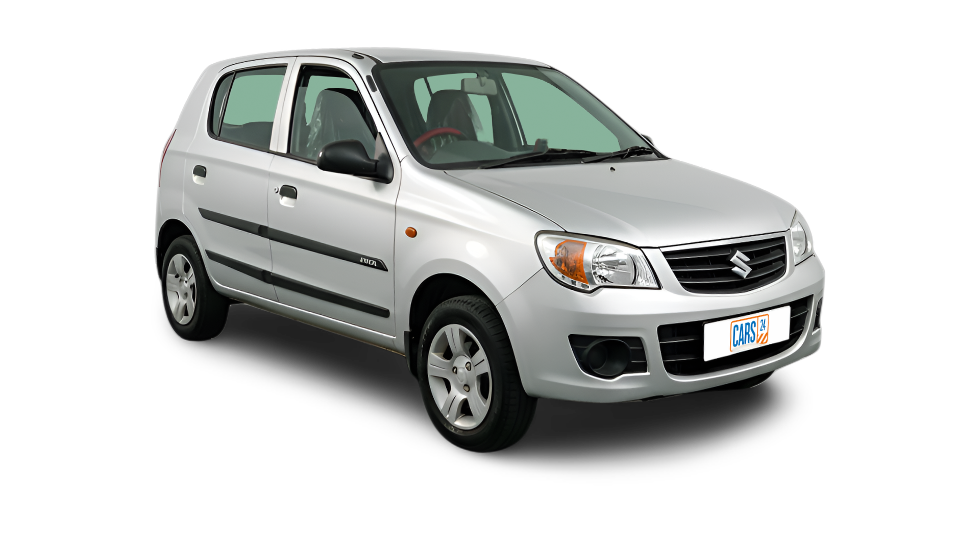 Maruti Alto K10-img